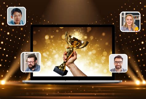 2021 Online Photography Contrest Virtual Awards Ceremony.